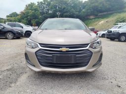CHEVROLET ONIX LS TM 2023 – SERIE LSGEN5309PD043422