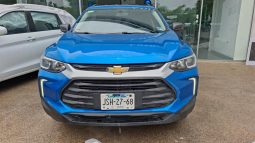 CHEVROLET TRACKER A (LS) 2021 – SERIE 93CEC76C6MB120991