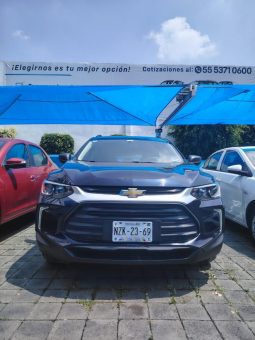 CHEVROLET TRACKER B (LS) 2021 – SERIE 93CEC76C0MB174450