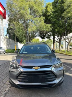 CHEVROLET TRACKER LS TM 2022 – SERIE 93CEC76C1NB177150