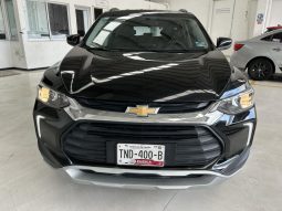 CHEVROLET TRACKER LT TA 2023 – SERIE 93CEF76C5PB116040