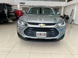 CHEVROLET TRACKER PREMIER TA (D) 2024 – SERIE 93CER76C1RB126767