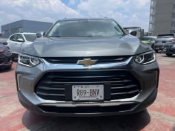 CHEVROLET TRACKER PREMIER TA (D) 2024 – SERIE 93CER76C7RB193342