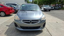 DODGE ATTITUDE SE TA 2023 – SERIE ML3ABT6JL2PH002508