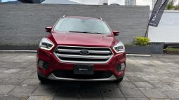FORD ESCAPE TITANIUM ECOBOOST 2019 – SERIE WF0CP6B9XK1D42611