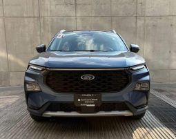 FORD TERRITORY AMBIENTE TA 2024 – SERIE LJXBS5A37RYF66815