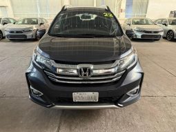 HONDA BR-V PRIME 2022 – SERIE MRHDG1847NP033102