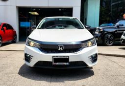 HONDA CITY SPORT CVT 2023 – SERIE MAKGN2659P4300784