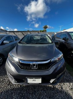 HONDA FIT FUN STD 2019 – SERIE 3HGGK5758KM004421