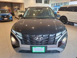 HYUNDAI CRETA GLS IVT 2024 – SERIE MF3PB2A29RJ112223