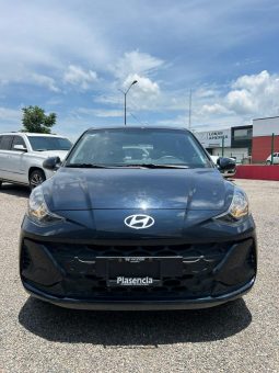 HYUNDAI GRAND I10 HB GL TM 2024 – SERIE MALB25AC6RM487412