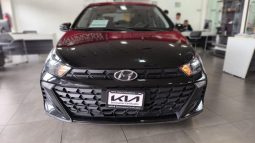 HYUNDAI HB20 SD GL MT 2024 – SERIE 9BHCP4AC0RP491907