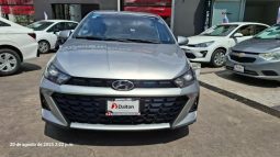 HYUNDAI HB20 SEDAN GL MT 2023 – SERIE 9BHCP4AC3PP457778