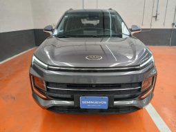 JAC SEI4 PRO COMFORT TM 2023 – SERIE 3GALC1327PM004585