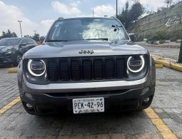 JEEP RENEGADE LATITUDE NIGTH EAGLE TA 2022 – SERIE 988611567NK486326