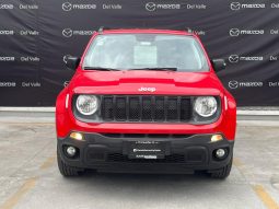 JEEP RENEGADE SPORT 2022 – SERIE 98861155XNK420389