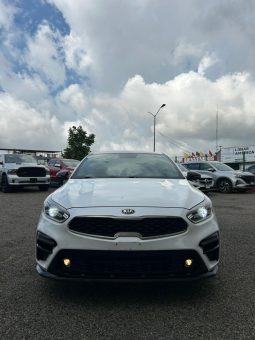 KIA FORTE GT LINE 2.0 TA 2020 – SERIE 3KPF54AD6LE196395