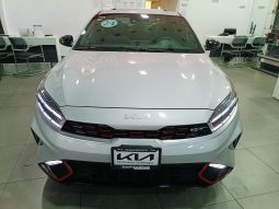 KIA FORTE SD GT 1.6T TA 2024 – SERIE 3KPF44AC0RE749917
