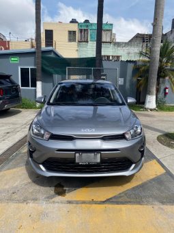 KIA RIO SEDAN L T/M 2023 – SERIE 3KPA24BC5PE620681