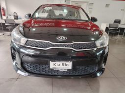 KIA RIO SEDAN LX TA 2020 – SERIE 3KPA24AC7LE236428
