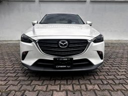 MAZDA CX-3 I GRAND TOURING TA 2022 – SERIE JM1DKDD77N1600154