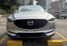 MAZDA CX5 S GRAND TOURING 2018 – SERIE JM3KFADL2J0209735