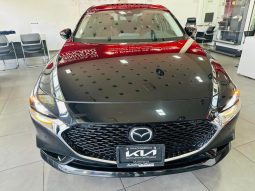 MAZDA MAZDA3 SD CARBON EDITION TA 2023 – SERIE 3MZBPDDY9PM385638