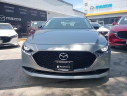 MAZDA MAZDA3 SD SIGNATURE TA 2022 – SERIE 3MZBPDDY7NM301894
