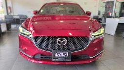 MAZDA MAZDA6 SIGNATURE 2.5T TA 2019 – SERIE JM1GL1WY8K1320897