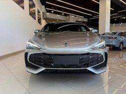 MG MG3 STYLE TM 2025 – SERIE LSJWP4U96SZ049853