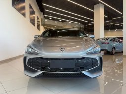 MG MG3 STYLE TM 2025 – SERIE LSJWP4U96SZ049917