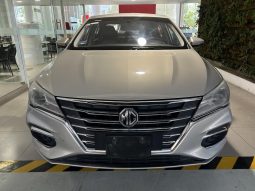 MG MG5 ELEGANCE TM 2022 – SERIE LSJA36E96NZ070089