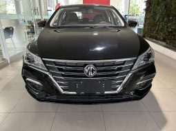 MG MG5 ELEGANCE TM 2024 – SERIE LSJA36E94RZ127234