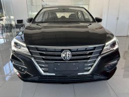 MG MG5 EXCITE TA 2022 – SERIE LSJA36E60NZ082650