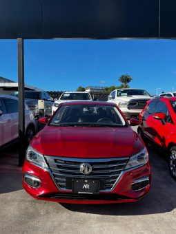 MG MG5 EXCITE TA 2022 – SERIE LSJA36E65NZ182954
