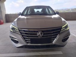 MG MG5 EXCITE TA 2023 – SERIE LSJA36E92PZ098457