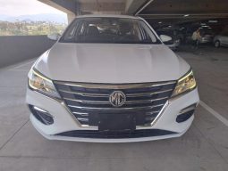 MG MG5 EXCITE TA 2023 – SERIE LSJA36E93PZ099200