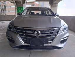 MG MG5 EXCITE TA 2023 – SERIE LSJA36E94PZ098461