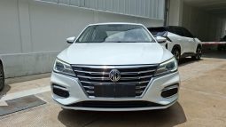 MG MG5 EXCITE TA 2023 – SERIE LSJA36E96PZ153721