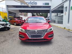 MG MG5 EXCITE TA 2023 – SERIE LSJA36E9XPZ144617