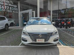 MG MG5 EXCITE TA 2024 – SERIE LSJA36E91RZ014924