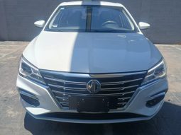MG MG5 EXCITE TM 2024 – SERIE LSJA36E99RZ058511