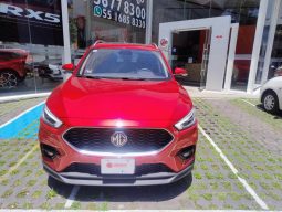 MG ZS ELEGANCE TA 2024 – SERIE LSJW74U67RZ017476