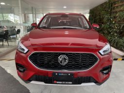 MG ZS EXCITE CVT 2024 – SERIE LSJW74U61RZ033480