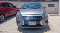 MITSUBISHI MIRAGE G4 GLX CVT 2023 – SERIE ML3AFT6J6PH002998