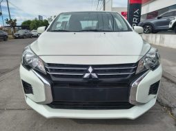 MITSUBISHI MIRAGE G4 GLX CVT 2023 – SERIE ML3AFT6J6PH003617