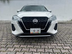 NISSAN KICKS ADVANCE CVT 2023 – SERIE 3N8CP5HE7PL523474