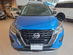NISSAN KICKS PLATINUM CVT 2023 – SERIE 3N8CP5HE7PL490685
