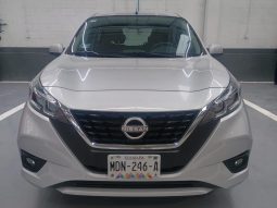 NISSAN MARCH ADVANCE TA 2023 – SERIE 3N1CK3CE3PL212357