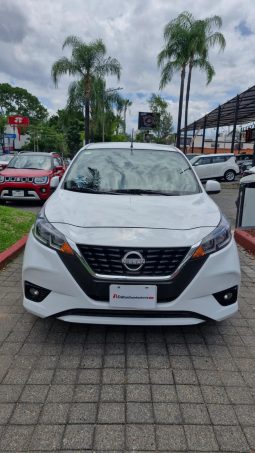 NISSAN MARCH ADVANCE TM 2023 – SERIE 3N1CK3CE9PL213903